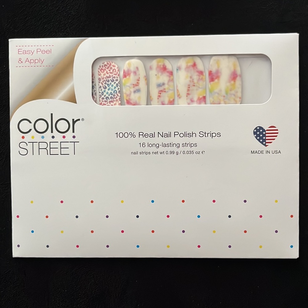 NAIL SET ! - Picture 4 of 6